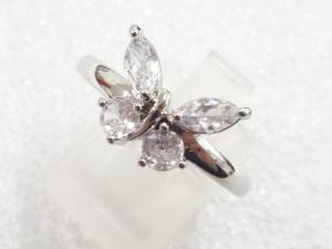 クリスタル　指輪(17号)